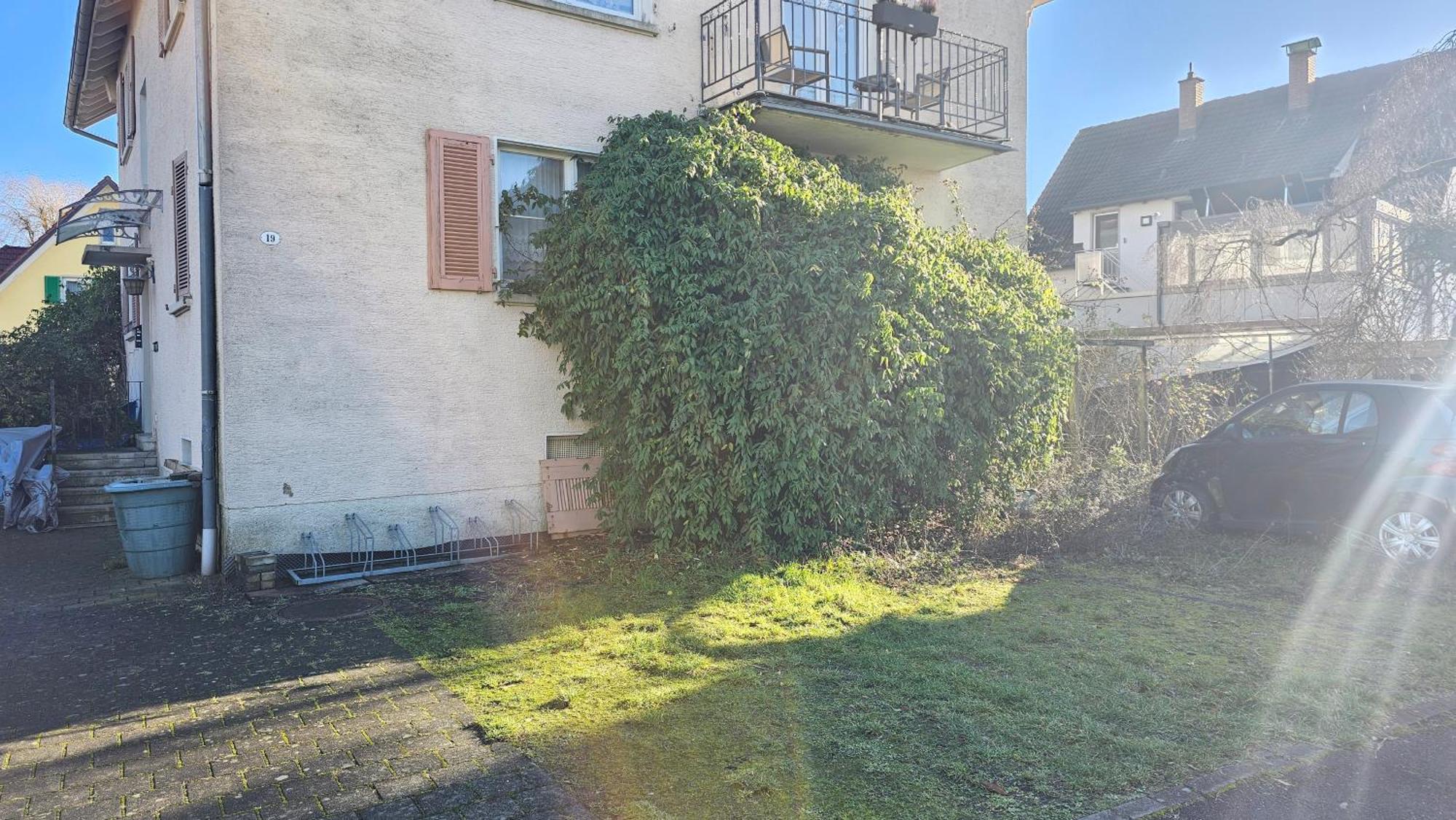 Sauna - Massage -Bodensee-Cinema Feeling- Home Sharing - Parking - Kueche Radolfzell am Bodensee Exterior photo